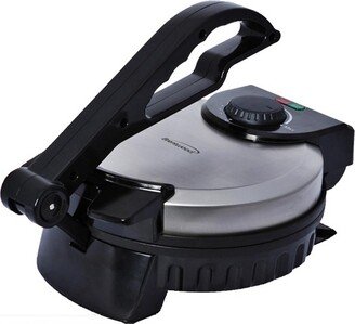 TS-127 8' Roti / Flatbread / Tortilla Maker