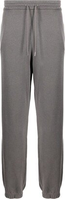 Ikonik straight-leg track pants