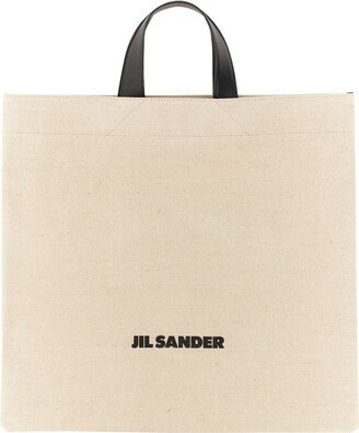 Medium Tote Bag-AA