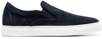 Slip-On Sneakers-AJ