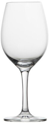 Banquet White Wine Glasses, Set of 6