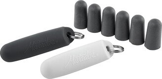 Matador Travel Earplugs Kit Gray