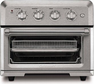 Air Fryer Toaster Oven Stainless Steel CTOA-122