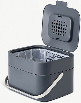 Stack 4 Food Waste Caddy With Odour Filter