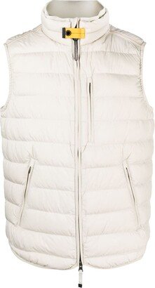 Perfect padded gilet