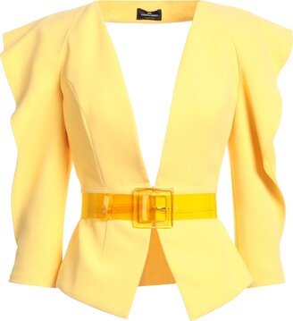 Blazer Yellow-AB