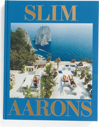 TJMAXX Slim Aarons Book