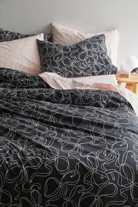 Pretty Bows Duvet Set