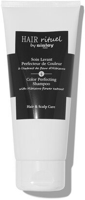 Sisley-Paris Hair Rituel Colour Perfecting Shampoo