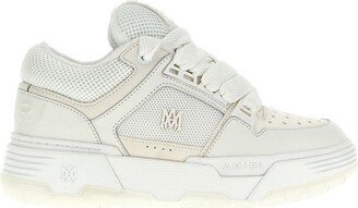 MA-1 Mesh Panelled Sneakers