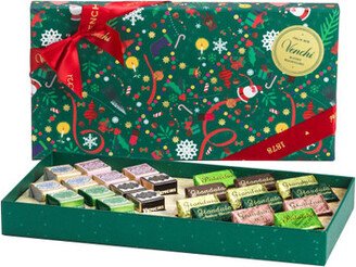 Venchi Christmas Double Tray Gift Box 235g