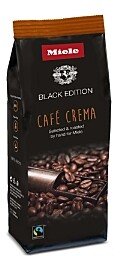 Black Edition Whole Bean Coffee, Cafe Crema, Pack of Four 8.8 oz. Bags