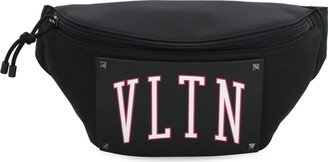 Vltn Nylon Belt Bag