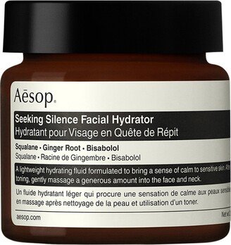 Seeking Silence Facial Hydrator