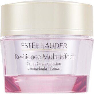 Resilience Multi Effect Face & Neck Cream