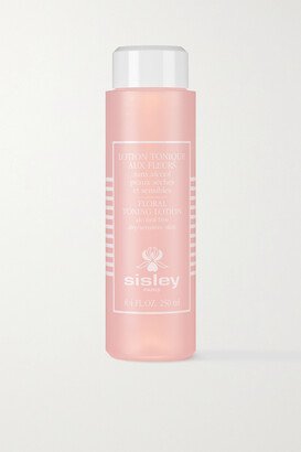 Floral Toning Lotion, 250ml - One size