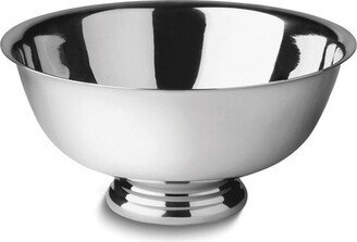 Curata Elegance Stainless Steel Revere 7 Inch Diameter Bowl