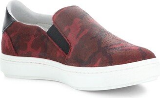 Chuska Slip-On Sneaker