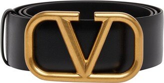 Vlogo signature belt-AF