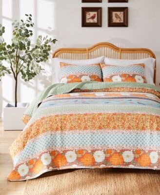 Penelope Reversible Quilt Sets