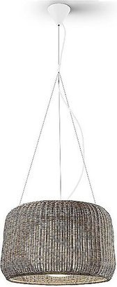 Fora Outdoor Pendant Light