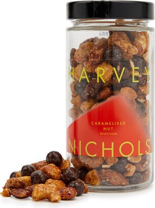 Caramelised Nut Selection 230g