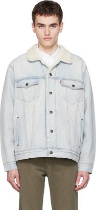 Type III Denim Jacket