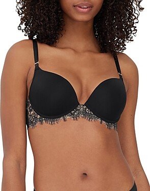 Entice Push Up Bra