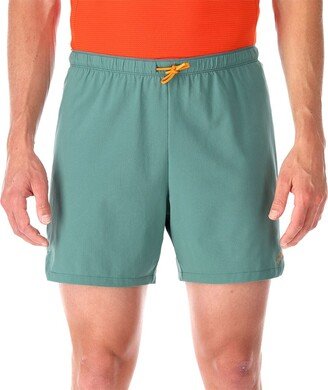 Talus 7in Active Short - Men's