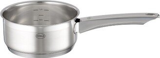 Charm Series Stainless Steel SautÃ© Pan (6 in.)