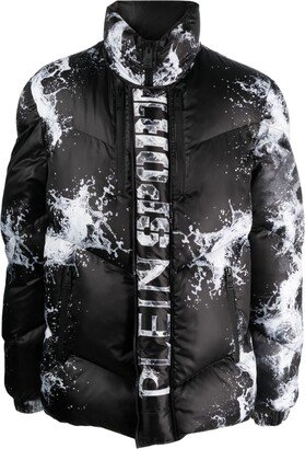 Splash Extreme padded jacket