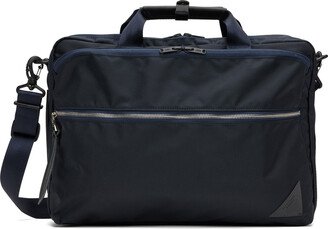 Navy Various Bag