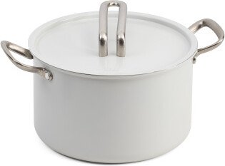 TJMAXX 8Qt Ceramic Nonstick Stockpot