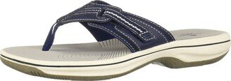 Women's Brinkley Jazz Flip Flop