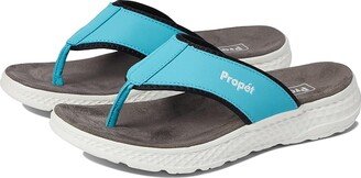 TravelActiv FT (Teal) Women's Shoes