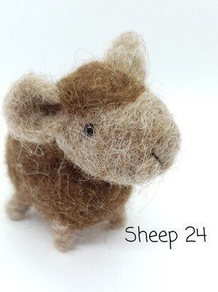 Sheep #24