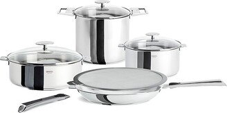 Casteline 12-Piece Cookware Set