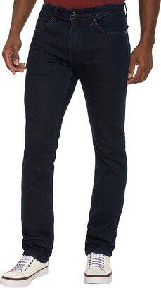 Dayne Five-Pocket Jeans