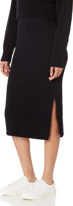 Women's Omari Cozy Sweater Skirt