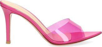 Elle Pointed-Toe Pumps