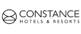 Constance Hotels & Resorts Promo Codes & Coupons