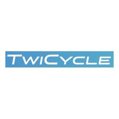 Twicycle Promo Codes & Coupons