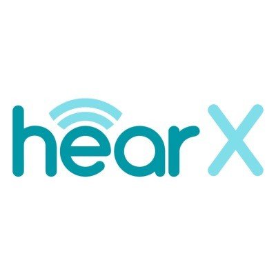 HearX Group Promo Codes & Coupons