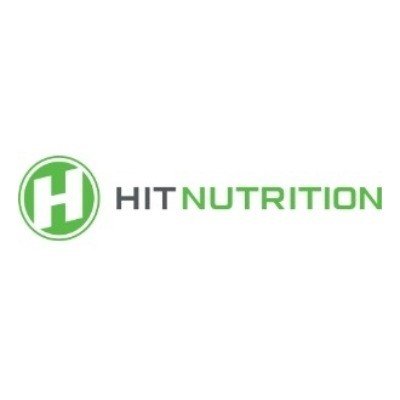 Hit Nutrition Promo Codes & Coupons