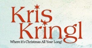 Kris Kringl Promo Codes & Coupons