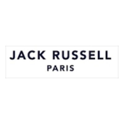 Jack Russell Paris Promo Codes & Coupons