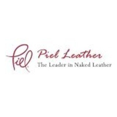 Piel Leather Promo Codes & Coupons