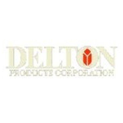 Delton Products Promo Codes & Coupons