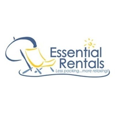 Essential Rentals Promo Codes & Coupons