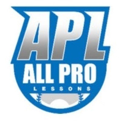 All Pro Lessons Promo Codes & Coupons